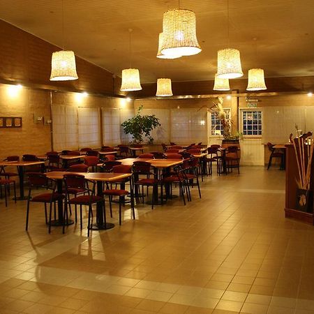 Hotel La Fundacion General Roca Zewnętrze zdjęcie
