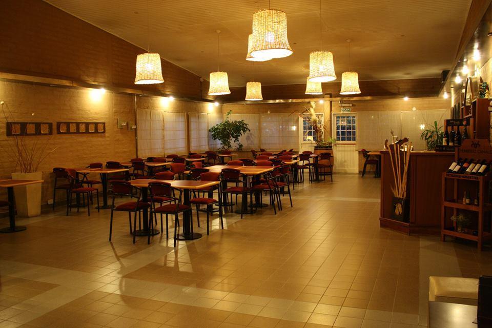 Hotel La Fundacion General Roca Zewnętrze zdjęcie