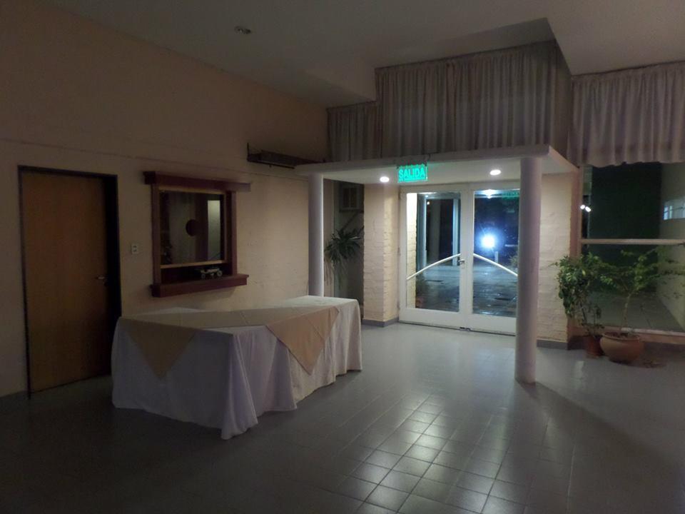Hotel La Fundacion General Roca Zewnętrze zdjęcie