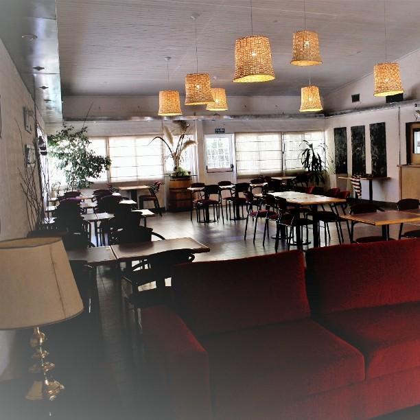 Hotel La Fundacion General Roca Zewnętrze zdjęcie