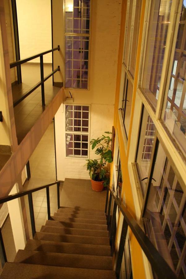 Hotel La Fundacion General Roca Zewnętrze zdjęcie